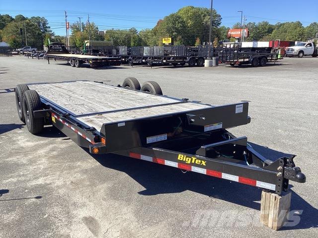 Big Tex  Incarcator agabaritic