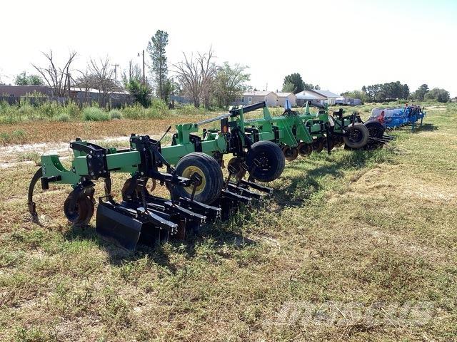 Bigham 801-840 Cultivatoare
