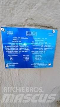  Bilton Remorci Cisterne