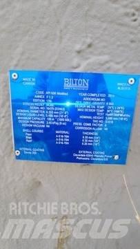  Bilton Remorci Cisterne