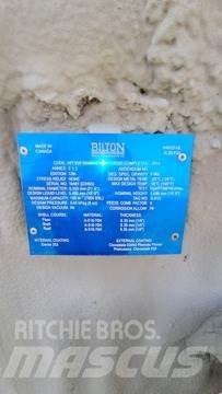  Bilton Remorci Cisterne