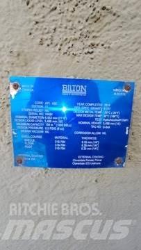  Bilton Remorci Cisterne