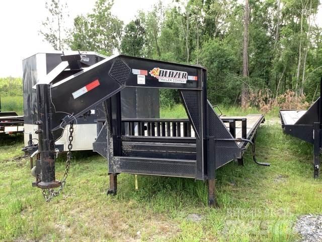  Blazer Remorci transport vehicule