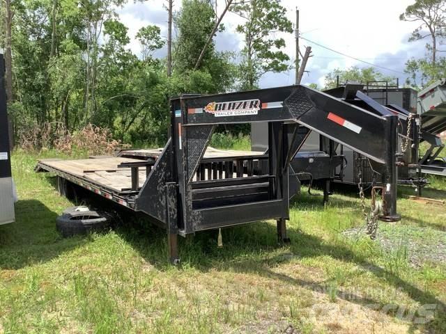  Blazer Remorci transport vehicule