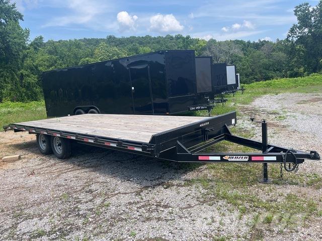  Blazer Remorci transport vehicule