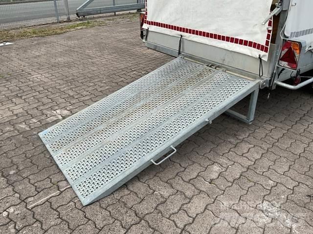 Blomenröhr  Utilaje construcții - Altele