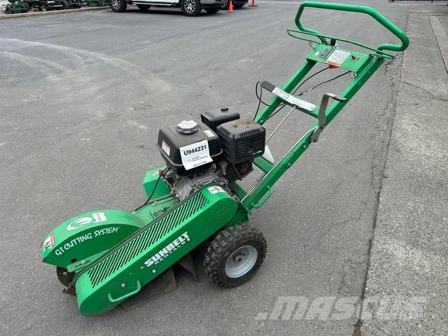 Blue Bird SG13 Polizoare butuci