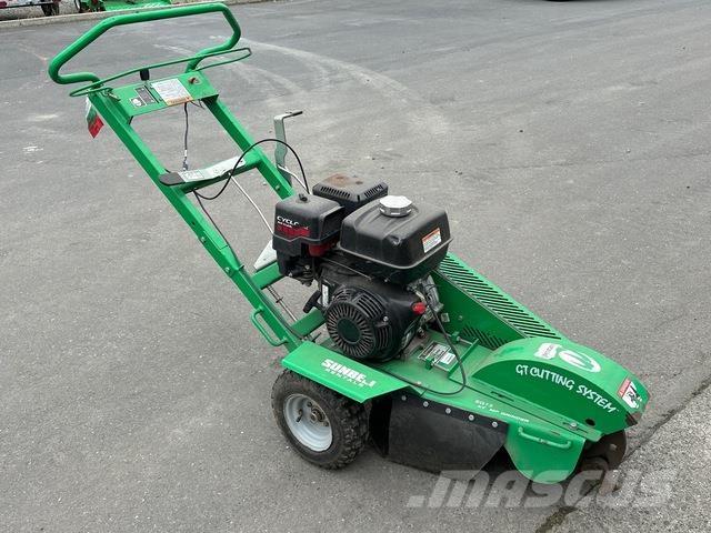 Blue Bird SG13 Polizoare butuci