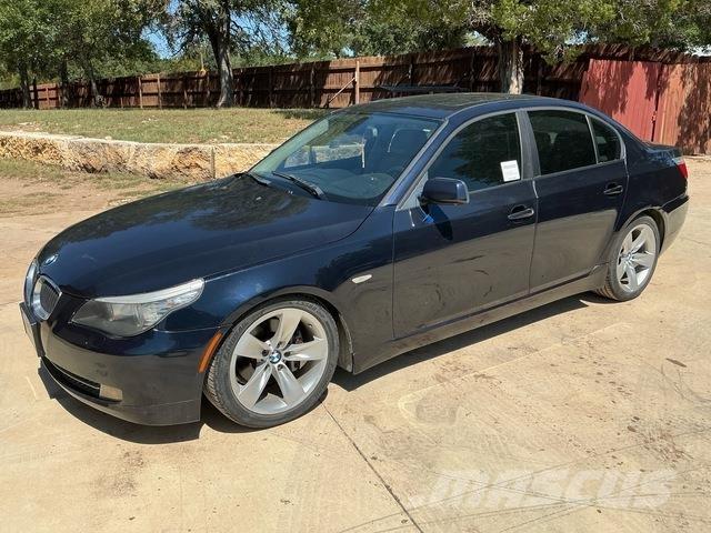 BMW 528i Masini