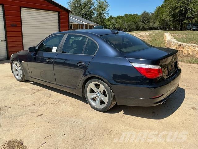 BMW 528i Masini