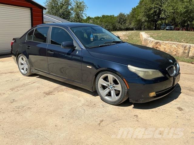 BMW 528i Masini