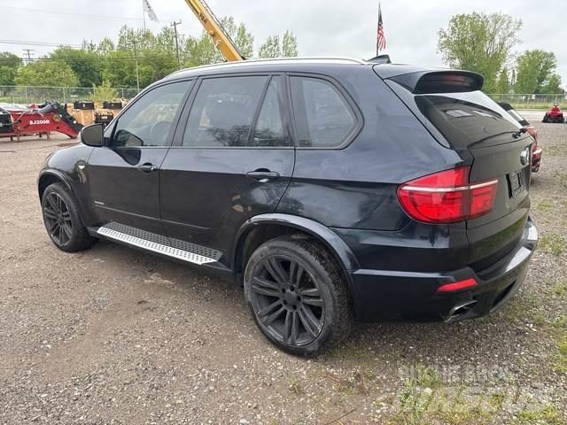BMW X5 Masini