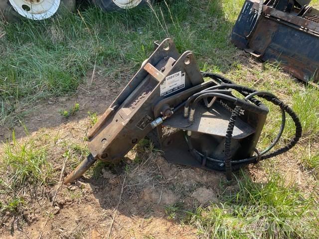 Bobcat  Utilaje construcții - Altele