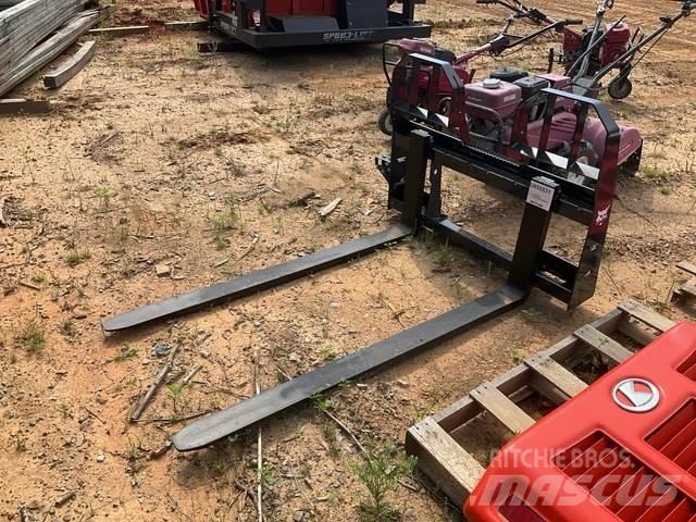Bobcat  Utilaje construcții - Altele