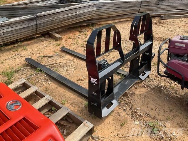 Bobcat  Utilaje construcții - Altele