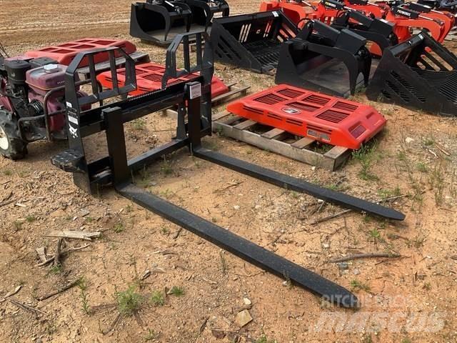 Bobcat  Utilaje construcții - Altele