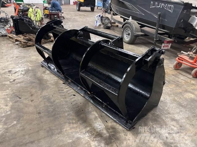 Bobcat  Utilaje construcții - Altele