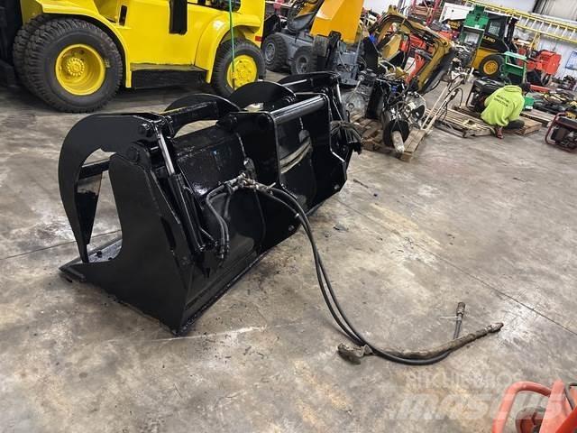 Bobcat  Utilaje construcții - Altele