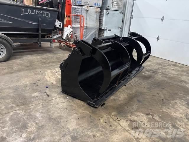 Bobcat  Utilaje construcții - Altele