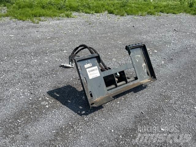 Bobcat  Utilaje construcții - Altele