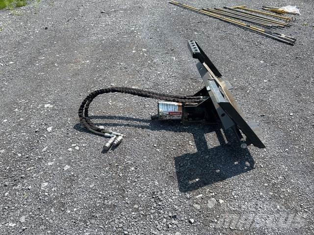 Bobcat  Utilaje construcții - Altele