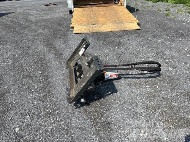 Bobcat  Utilaje construcții - Altele