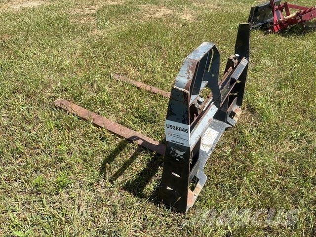 Bobcat  Utilaje construcții - Altele