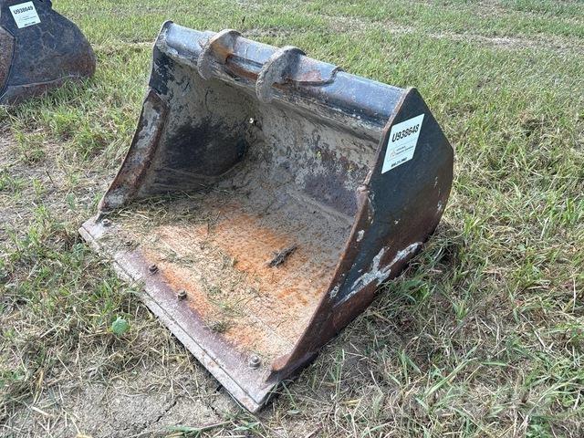 Bobcat  Alte componente