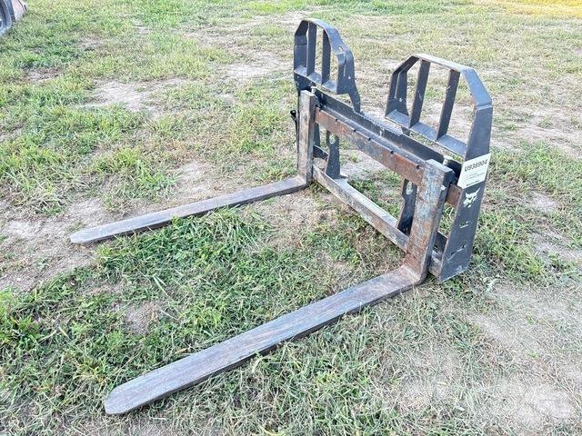 Bobcat  Utilaje construcții - Altele