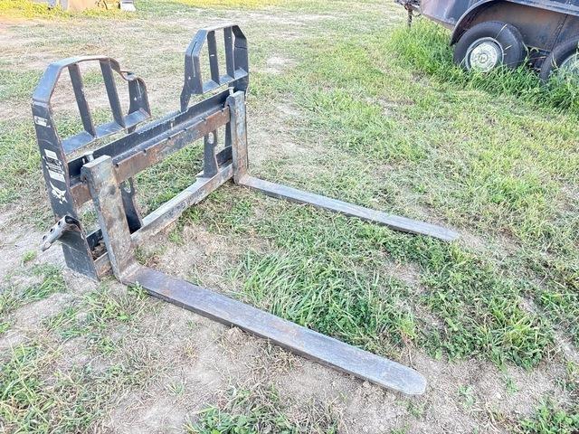 Bobcat  Utilaje construcții - Altele