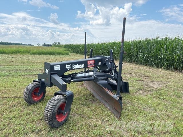 Bobcat 108 Gredere