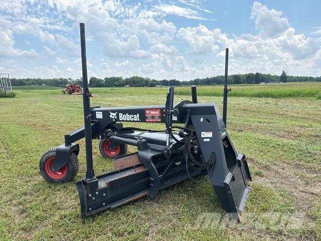 Bobcat 108 Gredere