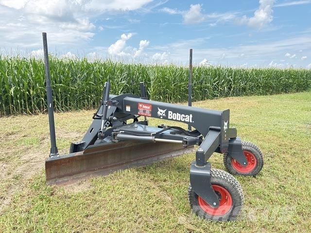 Bobcat 108 Gredere