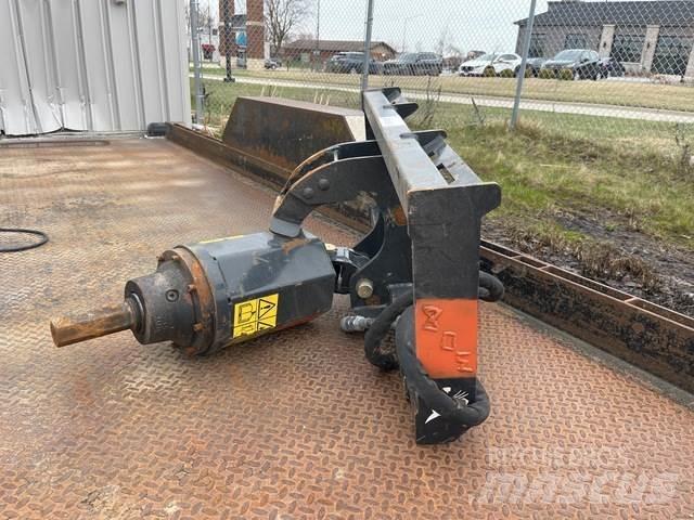 Bobcat 14PH Utilaje construcții - Altele