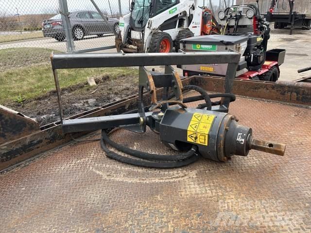 Bobcat 14PH Utilaje construcții - Altele