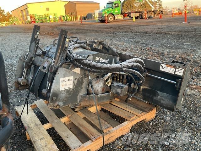 Bobcat 24PLA Nivelatoare