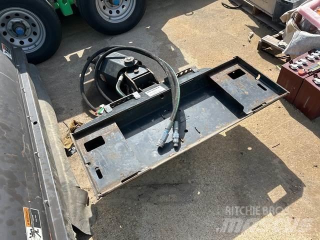 Bobcat 30C Utilaje construcții - Altele