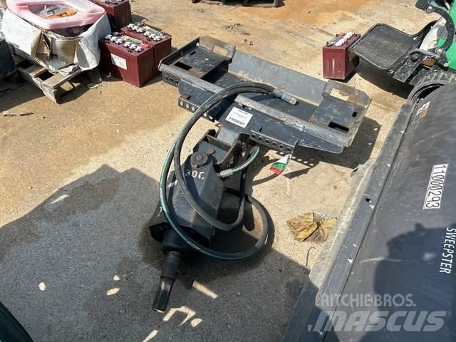 Bobcat 30C Utilaje construcții - Altele