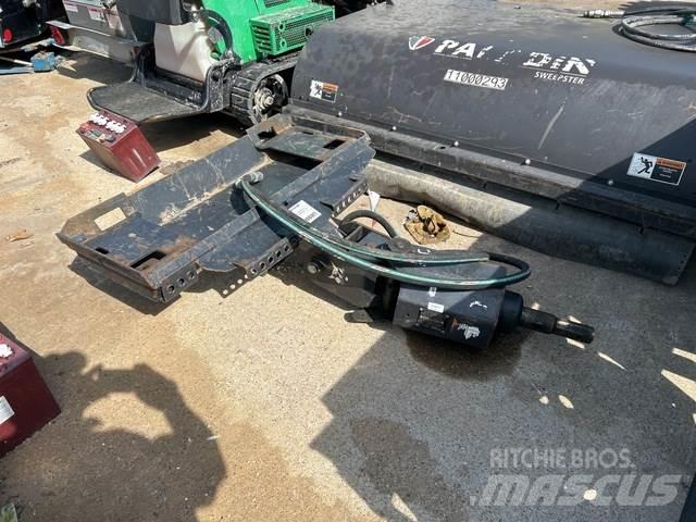 Bobcat 30C Utilaje construcții - Altele