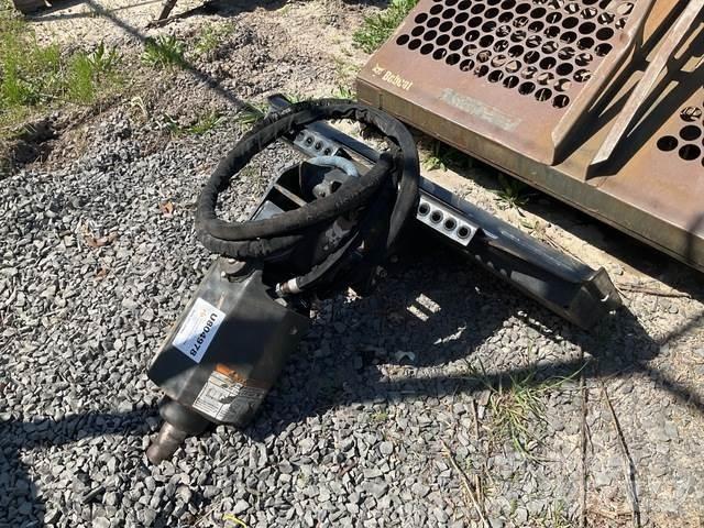 Bobcat 30C Utilaje construcții - Altele