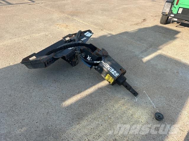 Bobcat 30C Perforatoare