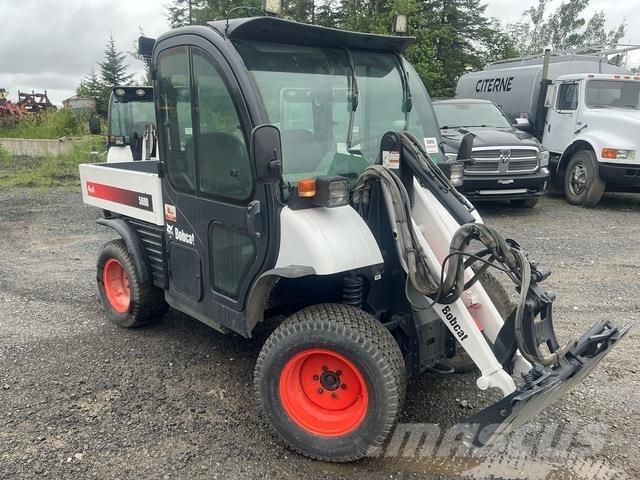 Bobcat 5600 Masini utilitare