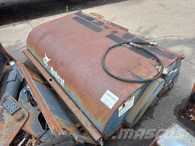 Bobcat 72 Maturatori