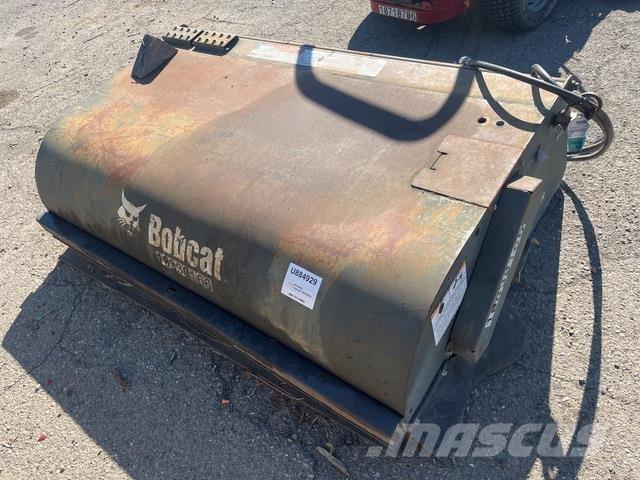 Bobcat 72 Maturatori