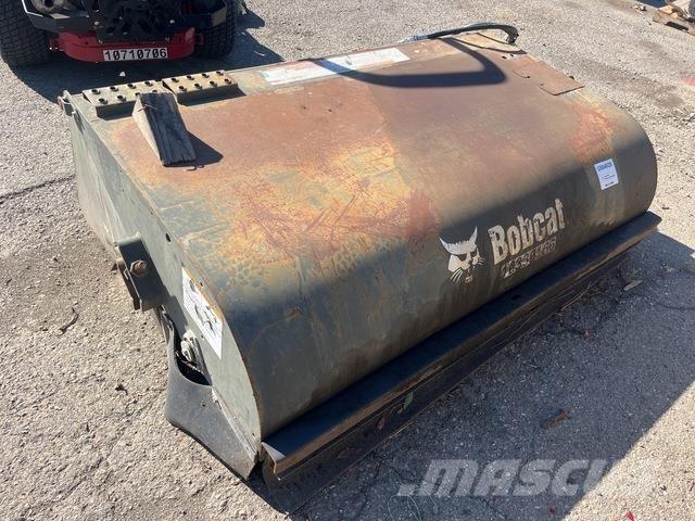 Bobcat 72 Maturatori