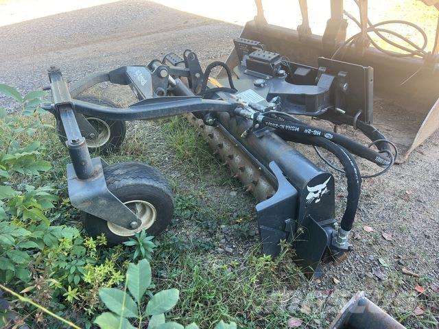 Bobcat 72SCH Utilaje construcții - Altele