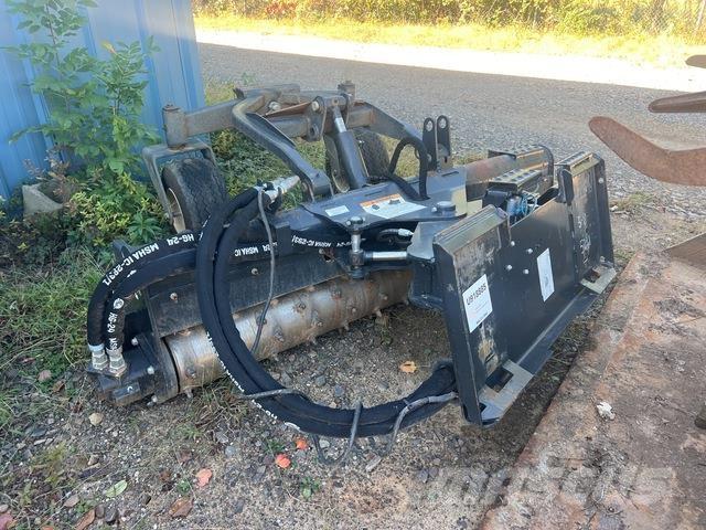 Bobcat 72SCH Utilaje construcții - Altele