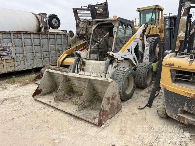 Bobcat 873 Mini incarcator