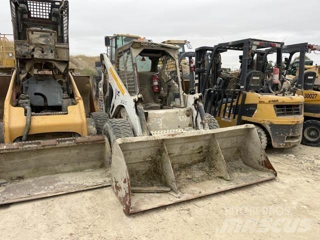 Bobcat 873 Mini incarcator