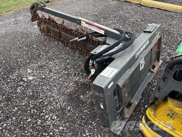 Bobcat BT0053A Alte componente